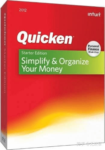 Quicken