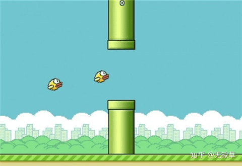 Floppy Bird